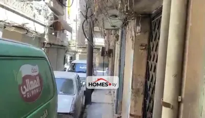للبيع محل