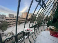للبيع 3 غرف