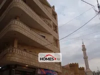 للبيع 4 غرف