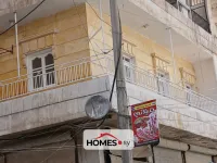 للبيع 3 غرف