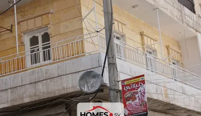 للبيع 3 غرف