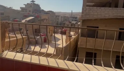 للبيع 3 غرف