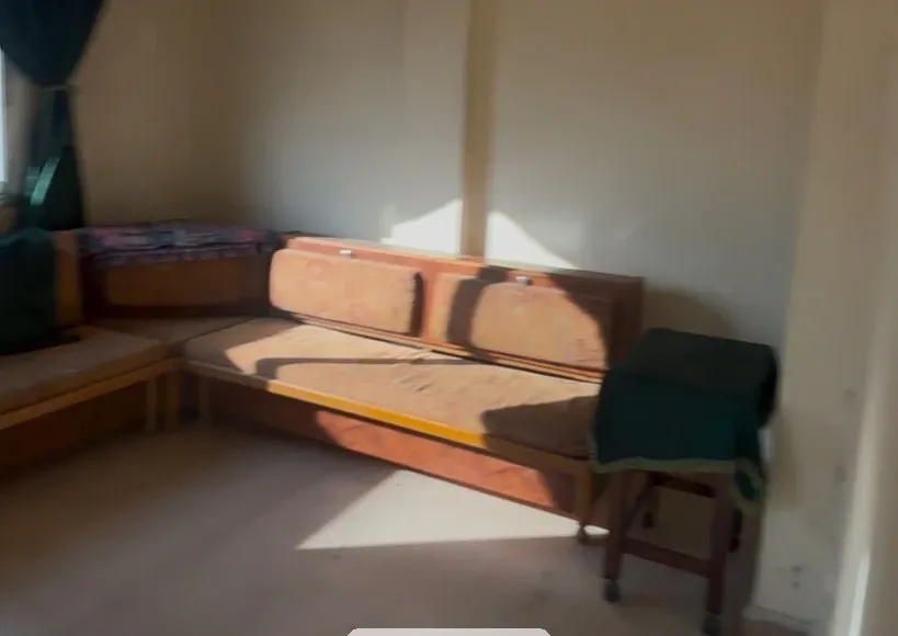 للبيع 3 غرف