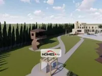للبيع فيلا