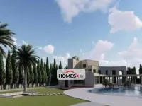 للبيع فيلا