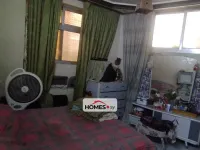 للبيع عدة غرف