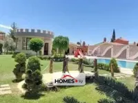 للبيع فيلا