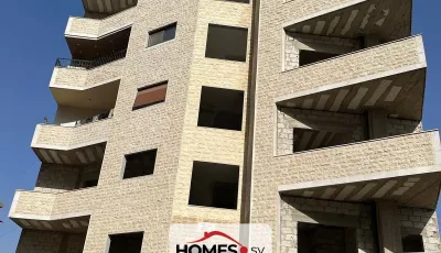 للبيع 3 غرف