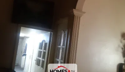 للبيع 4 غرف