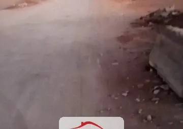 للبيع أرض