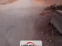 للبيع أرض