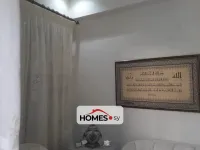 للبيع 4 غرف