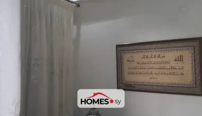 للبيع 4 غرف