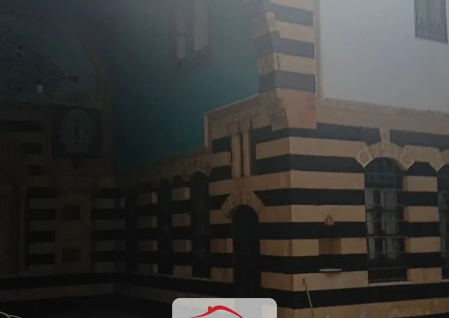 للبيع منزل