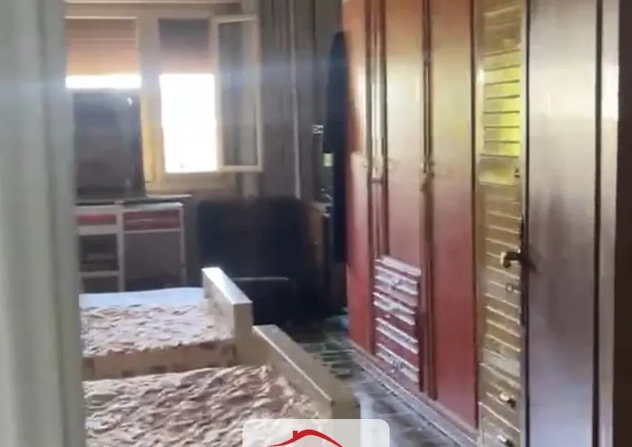 للبيع 3 غرف