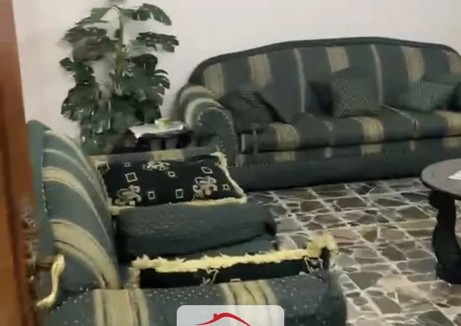للبيع 3 غرف