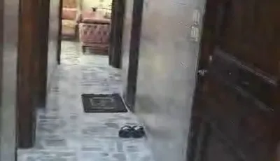للبيع 3 غرف