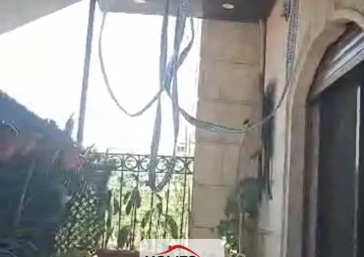 للبيع 3 غرف