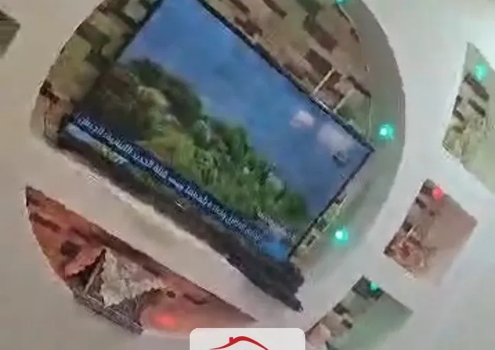 للبيع 3 غرف