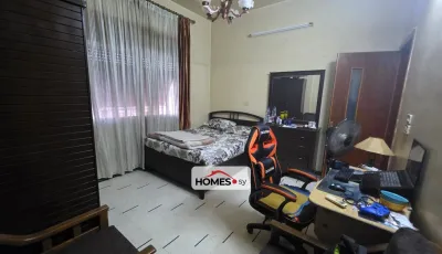 للبيع 4 غرف
