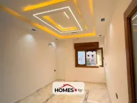 للبيع 4 غرف