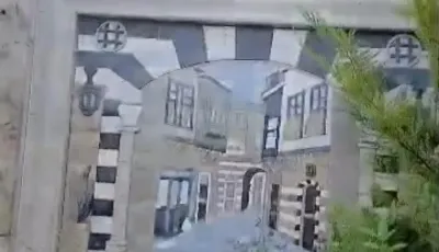 للبيع فيلا