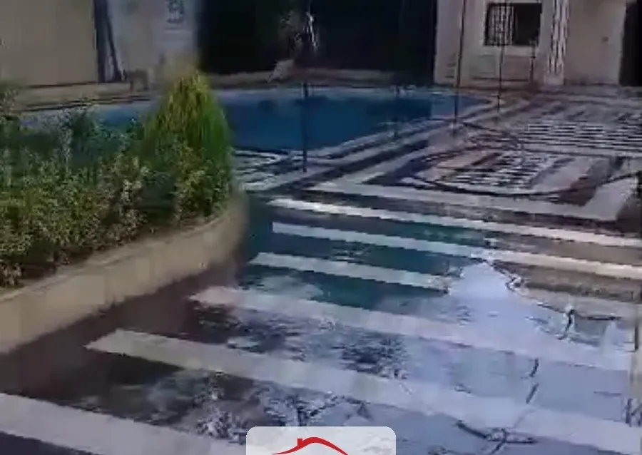 للبيع فيلا