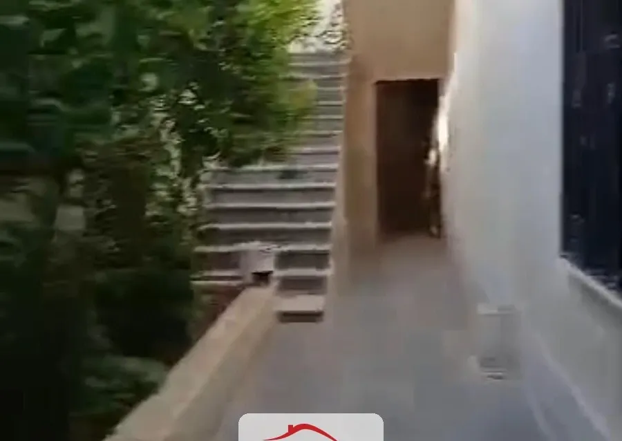 للبيع فيلا