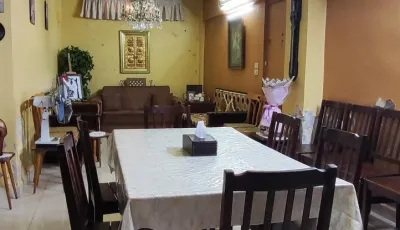 للبيع 3 غرف