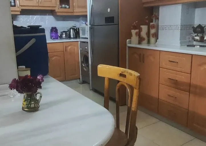 للبيع 3 غرف