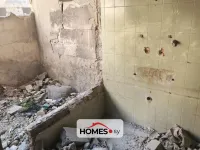 للبيع 4 غرف