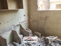 للبيع 4 غرف