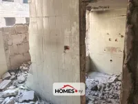 للبيع 4 غرف