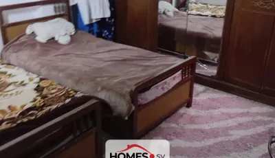 للبيع 3 غرف