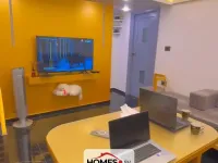للبيع استوديو / علية
