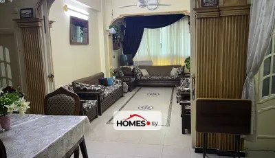 للبيع 4 غرف