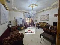 للبيع 4 غرف