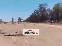 للبيع أرض