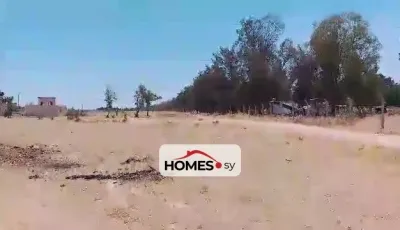 للبيع أرض