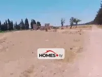 للبيع أرض