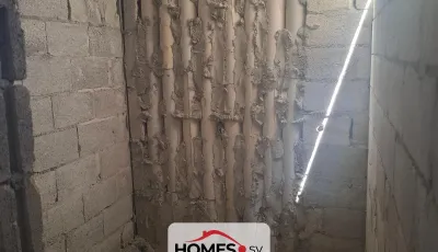 للبيع 3 غرف