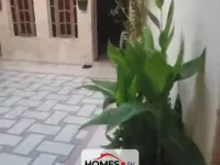 للبيع منزل