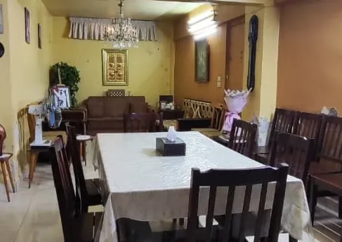 للبيع 3 غرف