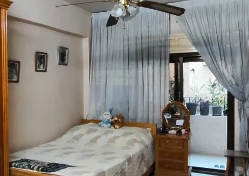 للبيع 3 غرف