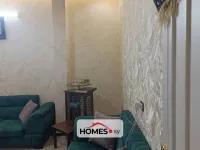 للبيع 4 غرف