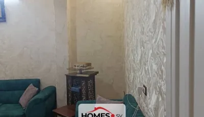 للبيع 4 غرف