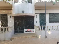 للبيع فيلا