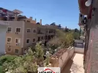 للبيع عدة غرف