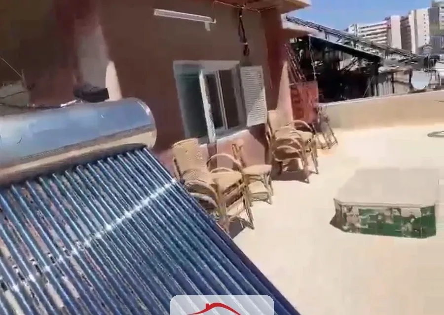 للبيع عدة غرف