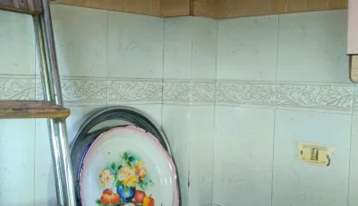 للبيع 3 غرف